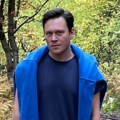 Tolya Man, 31.05, Красноярск