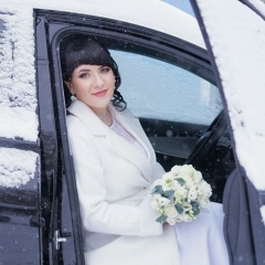 Светлана Дюжакова, 15.09