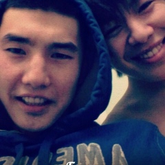 Канат Усербай