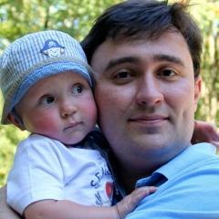 Михаил Загвозкин, 17.11.1984, Москва