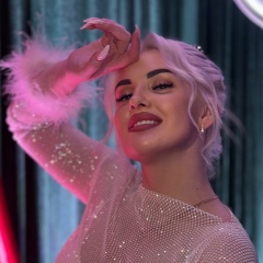 Елена Колесникова, 07.01, Торез