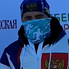 Серега Семенов, 31.05, Санкт-Петербург