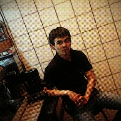 Ринат Исматов, 11.07, Москва