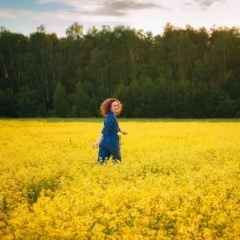 Елена Береснева, 28.03, Рязань