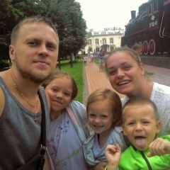 Андрей Андрей, 10.12, Санкт-Петербург