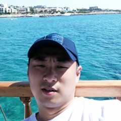 Стас Хон, 12.06.1985, Москва