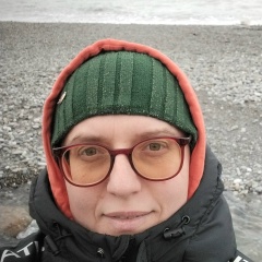 Наталья Исаева, 15.03