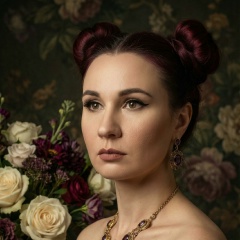 Ольга Ляпина, 18.06, Череповец