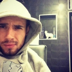 Aleksey Medvedev, 10.08