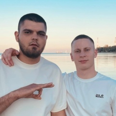 Лёша Марченков, 09.04.2000