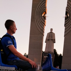 Сергей Сунцов, Челябинск