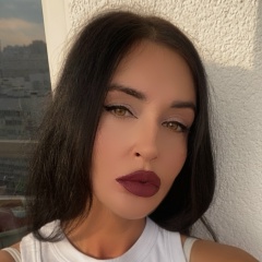 Nadia Pogonich, 01.04, Санкт-Петербург