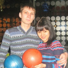 Андрей Юрьев, 11.01.1992, Москва