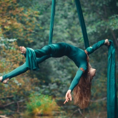 Юлия Рысь, 02.07.1991, Санкт-Петербург