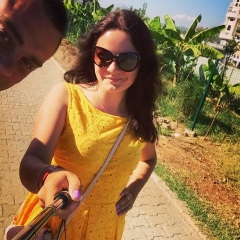 Анжелика Маленко, 13.02.1987, Коломна