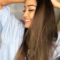 Гульбаршын Тайлакова, 22.06, Павлодар