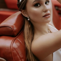 Дарья Славинская, 06.07