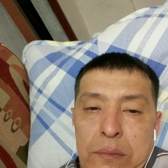 Nurim Nidmetov, 14.07.1977, Кызыл-Балык