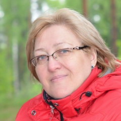 Альбина Радионова, 08.08, Санкт-Петербург