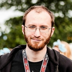 Антон Кулаков, 12.06.1987, Санкт-Петербург