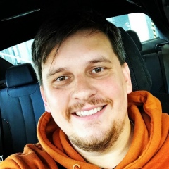 Николай Кудряшов, 08.06.1986, Санкт-Петербург