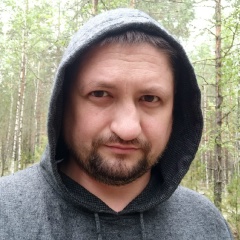 Дмитрий Сидоркин, 16.05, Йошкар-Ола