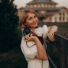 Елена Масаева, 11.11, Москва