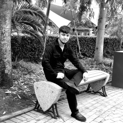 Отабек Нажмидинов, 16.02.1996, Сургут