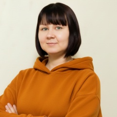 Анастасия Богданова, 08.08, Нижний Новгород