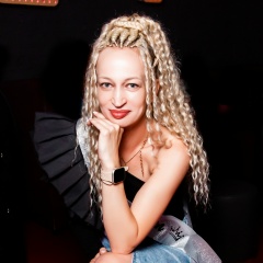 Ольчик Аляева, 10.07.1990, Санкт-Петербург