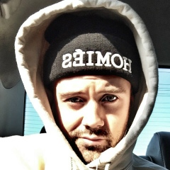 Сашко Найденко, 06.02.1989, New York City