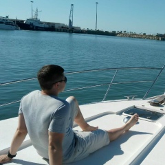 Максим Косачёв, 24.05