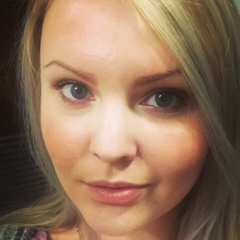 Катюшка Таратецки, 05.03.1989, Halifax