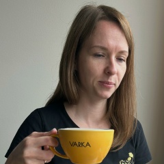 Ирина Мельникова, 12.09, Москва