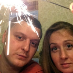 Санек Караваев, 18.10, Санкт-Петербург