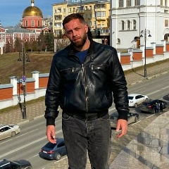 Давид Чорголашвили, Тбилиси
