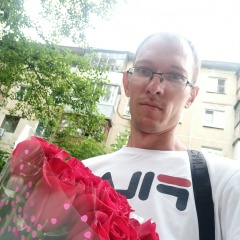 Сергей Кунсайтес, 10.12, Новосибирск