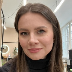 Екатерина Самарина, 11.01