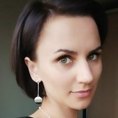 Александра Симонова, 03.06.1988