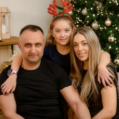 Славик Сулейманян, 03.10, Алчевск