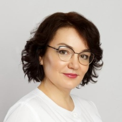 Елена Мочалкина, 04.03, Бор