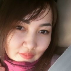 Гулжихан Джакиева, 16.07.1990, Атырау