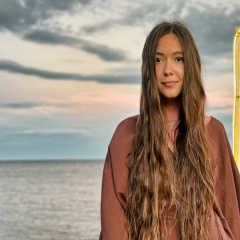 Карина Нейштетер, 05.10, Москва