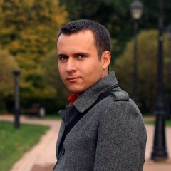 Ян Спарре, 17.09.1986, Москва