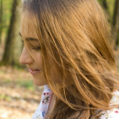 Елена Денисова, 15.07.1987, Москва