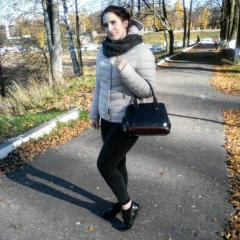 Екатерина Осадчая, 04.07.1992, Москва