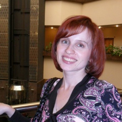 Евгения Анищенко, 17.01.1979, Екатеринбург