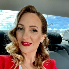 Ольга Терехина, 29.05, Москва