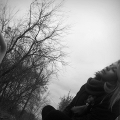 Алёночка Ожерельева, 19.12.1997, Михнево