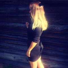 Анна Колдышева, 23.04, Солнечногорск